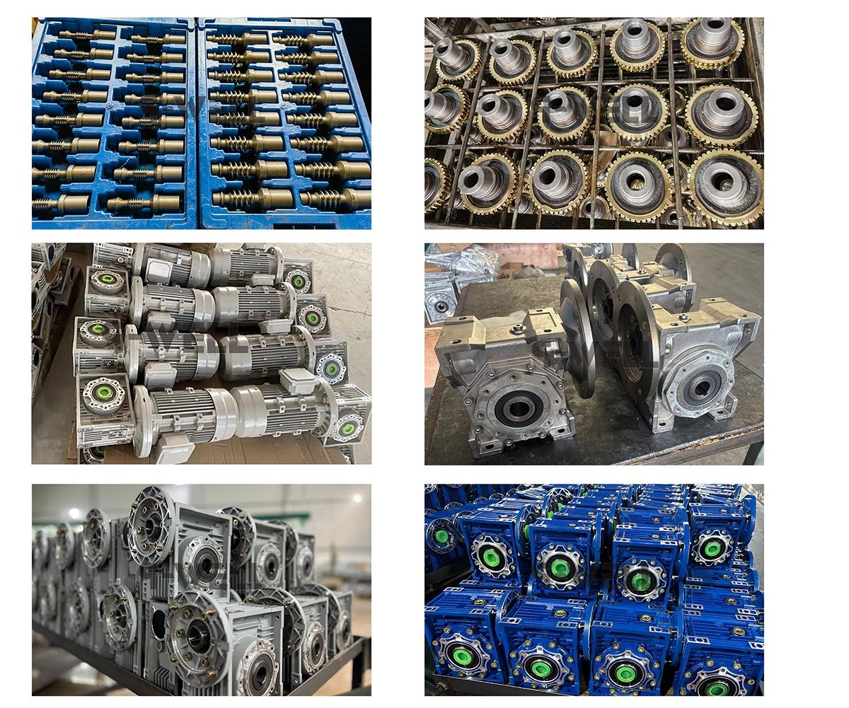 304 worm gearbox001 304 worm gearbox001