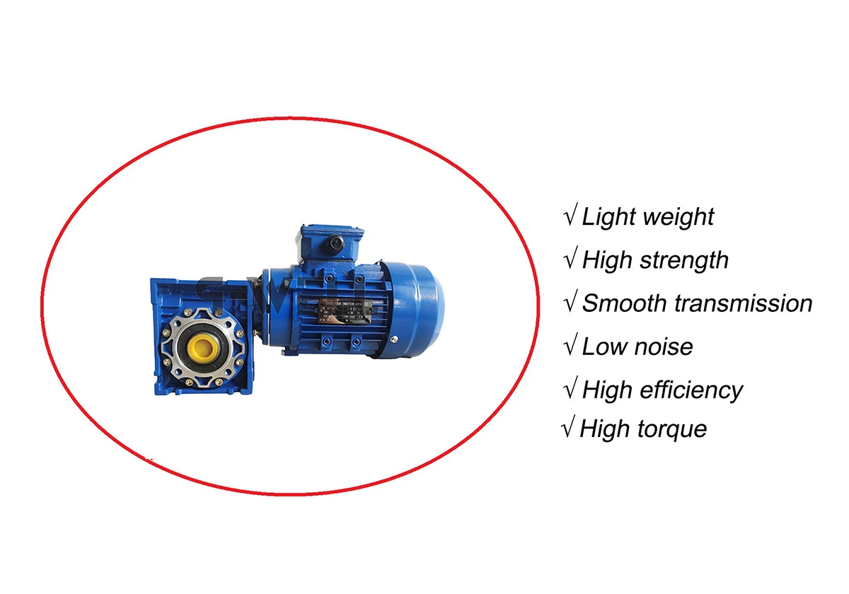 MOTOR NMRV MOTOR NMRV